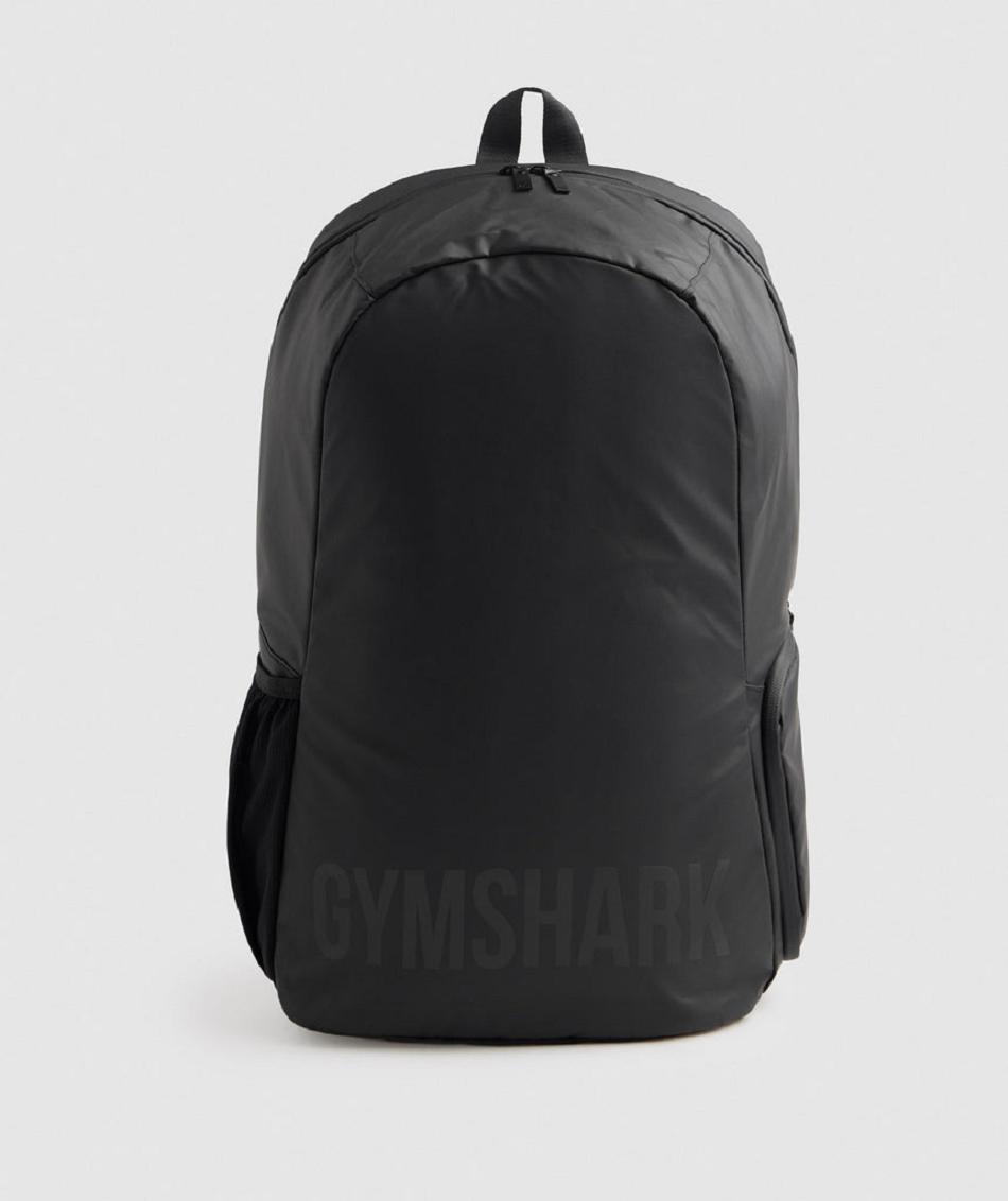 Bolsas Gymshark X-Series Bag 0.1 Mujer Negras | CO 3063NWY